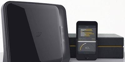 Router per una connessione Internet portatile: quali sono i costi?