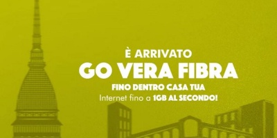 Go internet: copertura e offerte del provider eugubino 