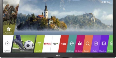 Migliori Smart TV: ecco una guida completa all'acquisto