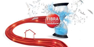 Fibra Vodafone: ecco alcune offerte da prendere in considerazione 