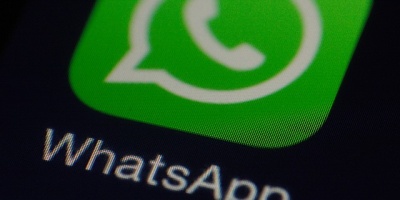 Aggiornamento di WhatsApp: come fare senza perdere i dati