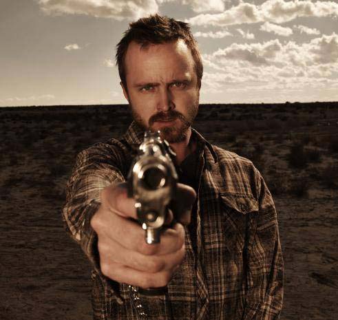 Immagine di Jesse Pinkman di Breaking Bad