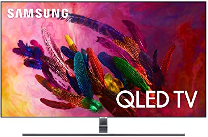 Samsung QLED da 55 pollici