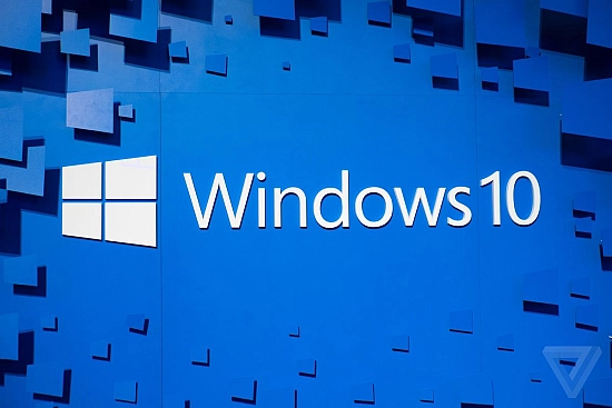 Disinstalla Windows 10