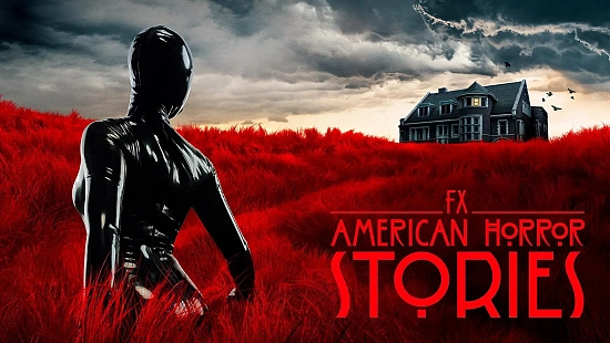  American Horror Story in streaming