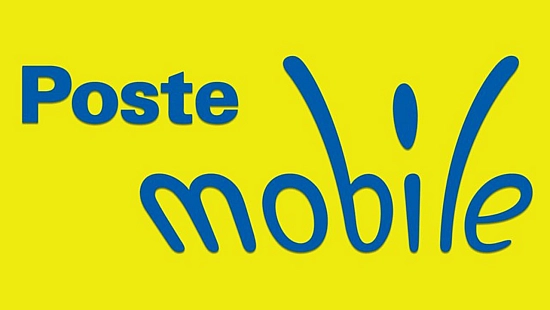 PosteMobile per Internet