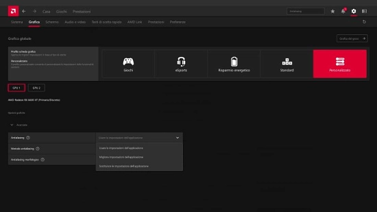 Anti Aliasing nel gaming, cerchiamo di capirne di più