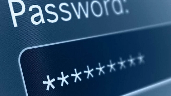 Cambiare password al wifi