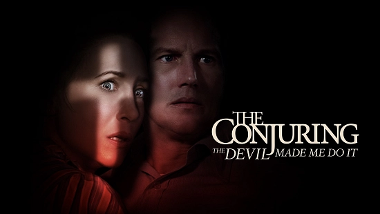 dove vedere The Conjuring in streaming