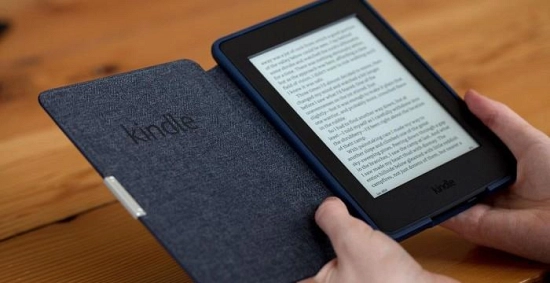 Modelli di Kindle