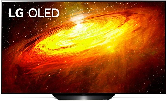 lg oled 55 pollici