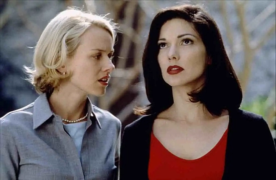 Mulholland Drive in streaming