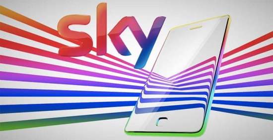 Come funziona Sky go