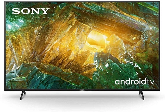 sony tv