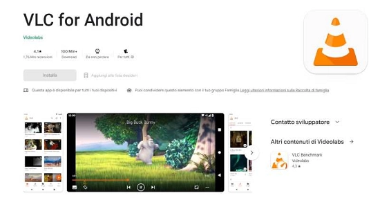 come scaricare musica su android