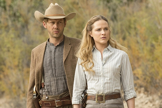 dove vedere Westworld in streaming