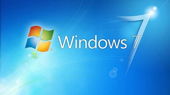 riparare windows 7