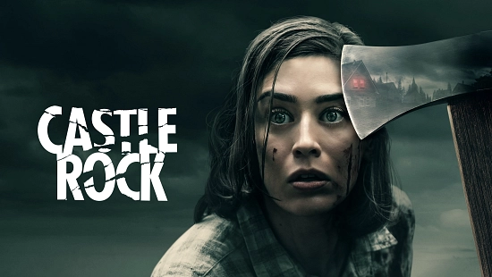 Dove vedere castle rock in streaming