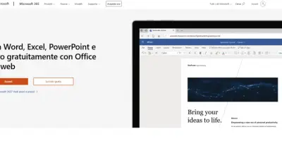 Office online gratis? Vi mostriamo come utilizzarlo al 100%