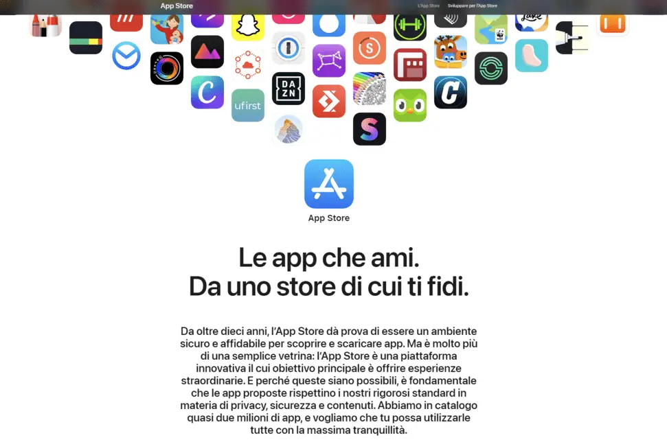 I migliori sfondi iPhone