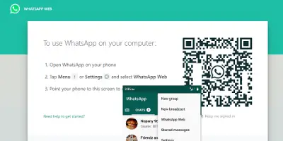 Come funziona Whatsapp Web? Ecco una guida completa 