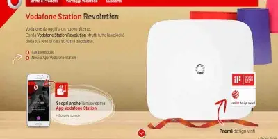 Copertura ADSL Vodafone: ecco come verificarla senza errori