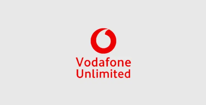 vodafone unlimited casa