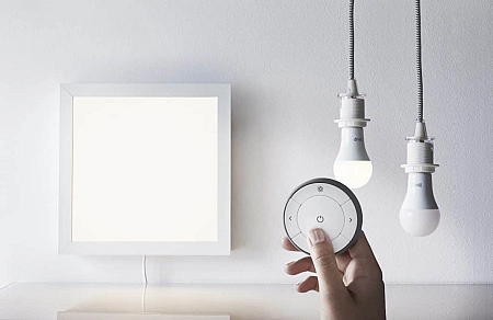 Lampadine Google Smart Home