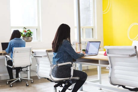 Lavorare con internet da casa: la rivoluzione della vita in ufficio