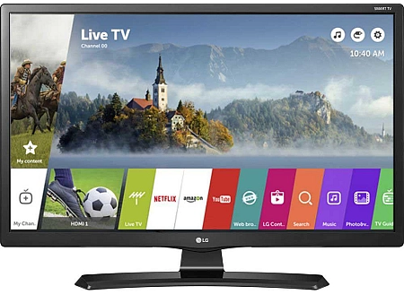 smart tv