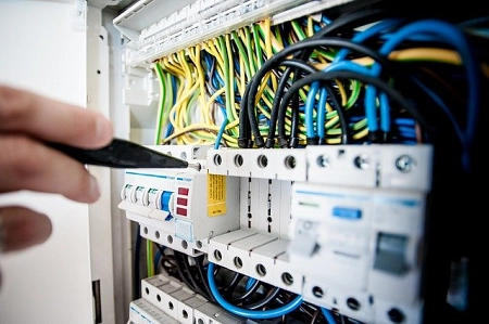 switch gigabit