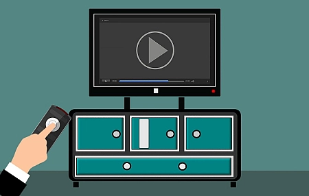 smart tv