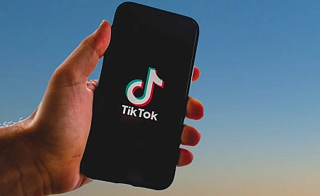 come fare le Transition su Tik Tok