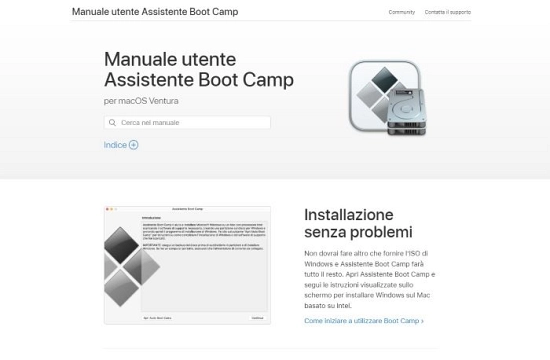 Come installare Windows 11 su Mac con dei semplici passaggi