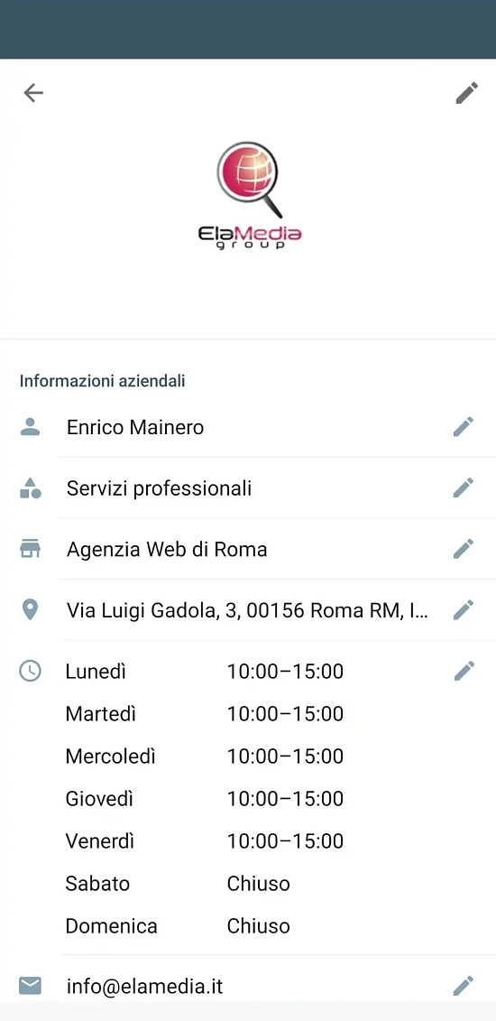 Cambiare la foto del profilo su WhatsApp