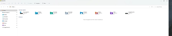 Funzioni di Windows 11