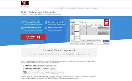 Convertitore mp3 online, ecco di cosa si tratta 