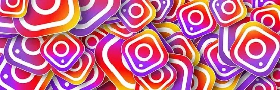 Instagram su Windows