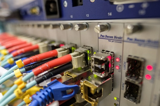 Fibra ILC