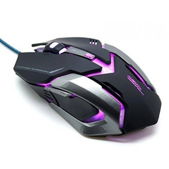 Mouse per il gaming wireless