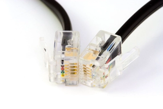Riavviare modem Tim