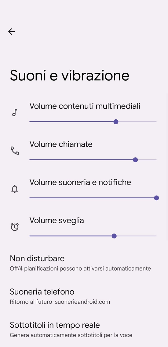 Scaricare suonerie gratis per il tuo Smartphone