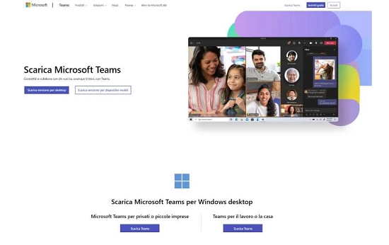 Windows Live Messenger tramite Hotmail: è ancora possibile accedere?