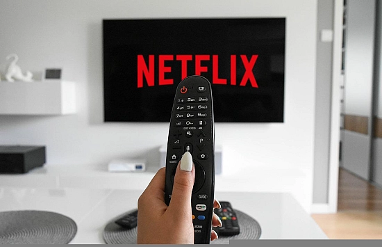 Come funziona netflix