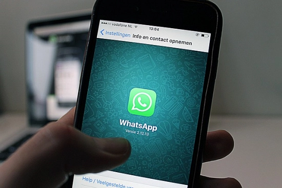 Come condividere un video con WhatsApp