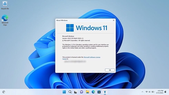 Come aggiornare Windows 11