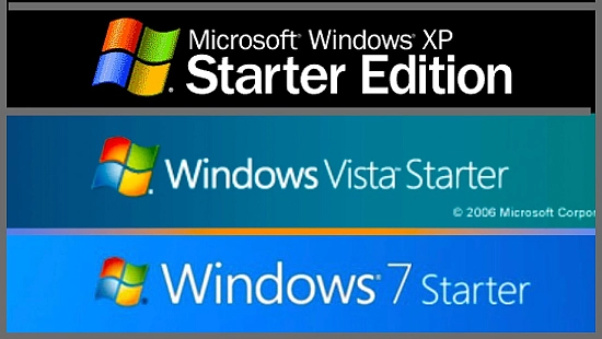 Dove posso scaricare Windows 7 Starter?
